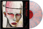 Manson, Marilyn/One Assassination Under God - Chapter 1 (Pink & Blue Splatter Vinyl) [LP]