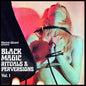 Electric Wizard/Black Magic Rituals & Perversions Vol. 1 (Transparent Pink Vinyl) [LP]