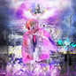Thaiboy Digital/Back2Life (purple vinyl) [LP]