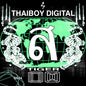 Thaiboy Digital/Tiger [LP]