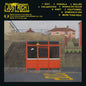 Dawson, Richard/End of the Middle (Indie Exclusive) [LP]