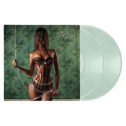 Tyla - Tyla+ - LP