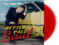 Soundtrack/Better Call Saul Season 1 (Red Vinyl) [LP]