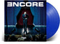 Eminem/Encore (20th Anniversary Blue Vinyl) [LP]