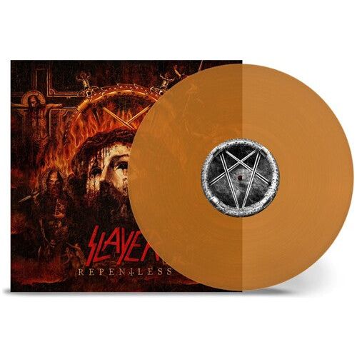 Slayer - Repentless - LP