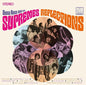Ross, Diana & The Supremes/Reflections [LP]
