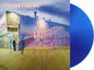 Five For Fighting/America Town (Translucent Blue Vinyl) [LP]