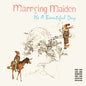 It's A Beautiful Day - Marrying Maiden - LP