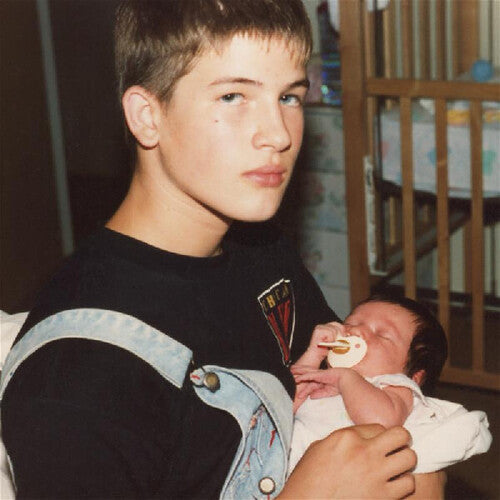 Big Thief/Capacity (Indie Exclusive Eco Vinyl) [LP]