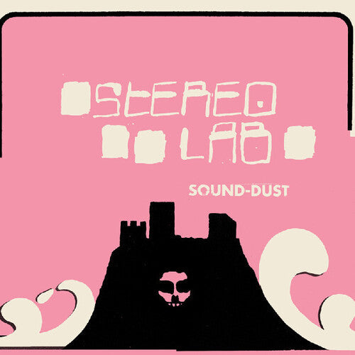 Stereolab - Sound-Dust - LP