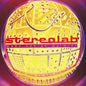 Stereolab/Mars Audiac Quintet [LP]