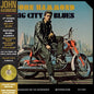 John Hammond - Big City Blues - LP