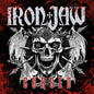 Iron Jaw - Cursed [Blood Red]