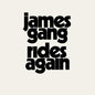 James Gang - James Gang Rides Again - LP
