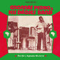 Gnonnas Pedro & His Dadjes Band/Roi De L'Agbadja Moderne 1974-1983 [LP]