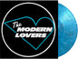 Modern Lovers/The Modern Lovers (Blue Vinyl) [LP]