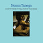Tanega, Norma/I Don't Think It Will Hurt If You Smile [LP]