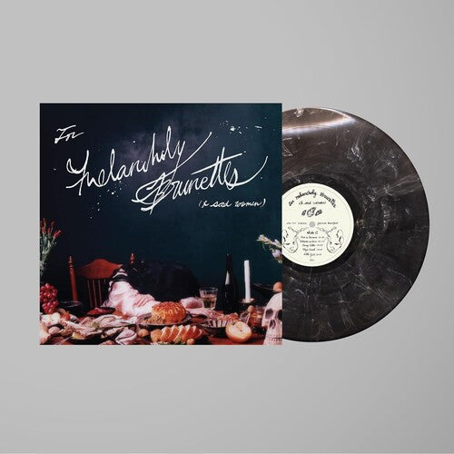Japanese Breakfast - For Melancholy Brunettes (& sad women) - LP