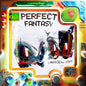 Earthgang/Perfect Fantasy (Green Vinyl) [LP]