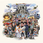 A Day To Remember/Big Ole Album Vol. 1 (Limited Yin Yang Vinyl) [LP]