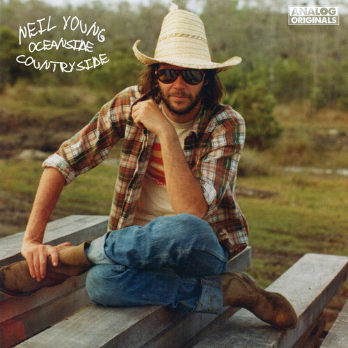 Neil Young - Oceanside Countryside - Indie LP