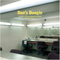 Destroyer/Dan's Boogie (Peak Vinyl Edition Indie Exclusive Clear with Black Swirl) [LP]