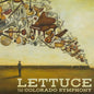 Lettuce/Lettuce with the Colorado Symphony (3LP) [LP]
