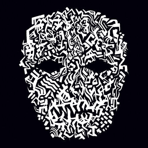 Young Widows/Power Sucker (Silver With Opaque Blue Swirl Vinyl) [LP]