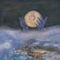 Great Grandpa - Patience, Moonbeam - LP