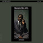 Memphis Slim - Memphis Slim, U.S.A. - LP
