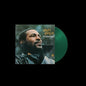 Gaye, Marvin/What's Going On (Green Vinyl) [LP]