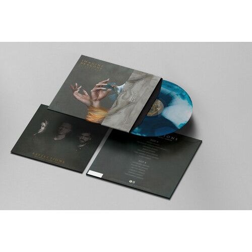 Imagine Dragons - Reflections (From The Vault Of Smoke + Mirrors) - LP