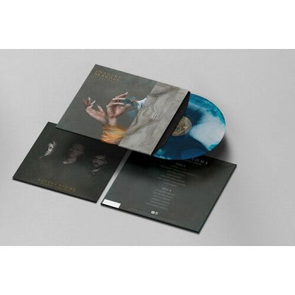 Imagine Dragons - Reflections (From The Vault Of Smoke + Mirrors) - LP