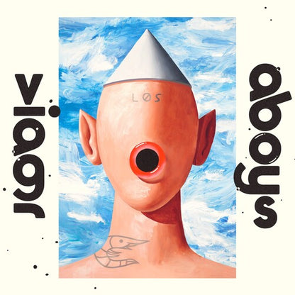 Viagra Boys - Viagr Aboys - LP