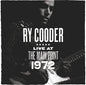 Cooder, Ry/Live at The Main Point, 1972 [LP]
