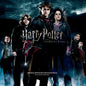 Soundtrack (Patrick Doyle)/Harry Potter & The Goblet Of Fire (Clear Vinyl) [LP]