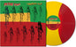 Tosh, Peter/Greatest Hits (Red, Yellow & Green Vinyl) [LP]