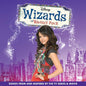 Wizards Of Waverly Place (Songs From and Inspired by the TV Series & Movie) - LP
