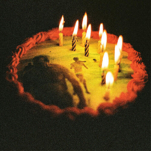 Ratboys/Happy Birthday, Ratboy (Red/White Vinyl) [LP]