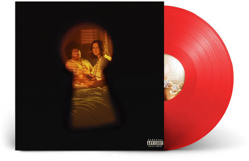 Gomez, Selena & Benny Blanco/I Said I Love You First [LP]