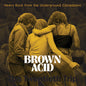 Various Artists - Brown Acid: The Twentieth Trip - LP