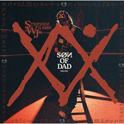 Stephen Wilson Jr. - Son Of Dad (Deluxe Edition) - LP
