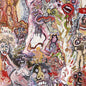 The Bug Club - Very Human Features - LP