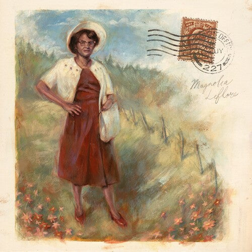 Boldy James/Magnolia Leflore (Translucent Tan Vinyl) [LP]