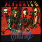 Slaughter - Revolution - LP