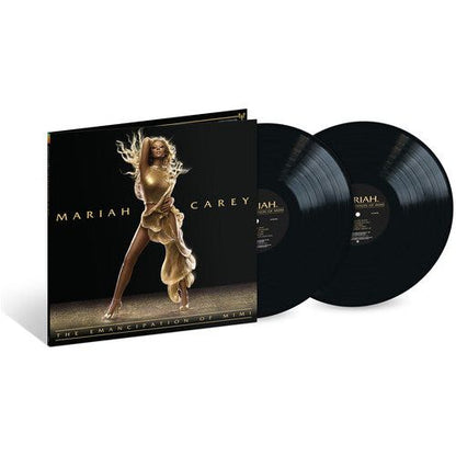 Mariah Carey - The Emancipation of Mimi (20th Anniversary) - LP