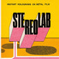 Stereolab/Instant Holograms On Metal Film [LP]