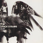 The Black Crowes - Live - LP