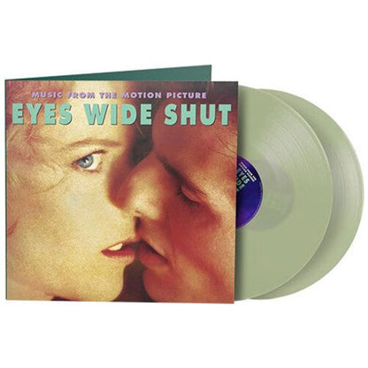 Eyes Wide Shut - Original Soundtrack - LP