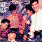 New Kids on the Block - Step By Step - LP